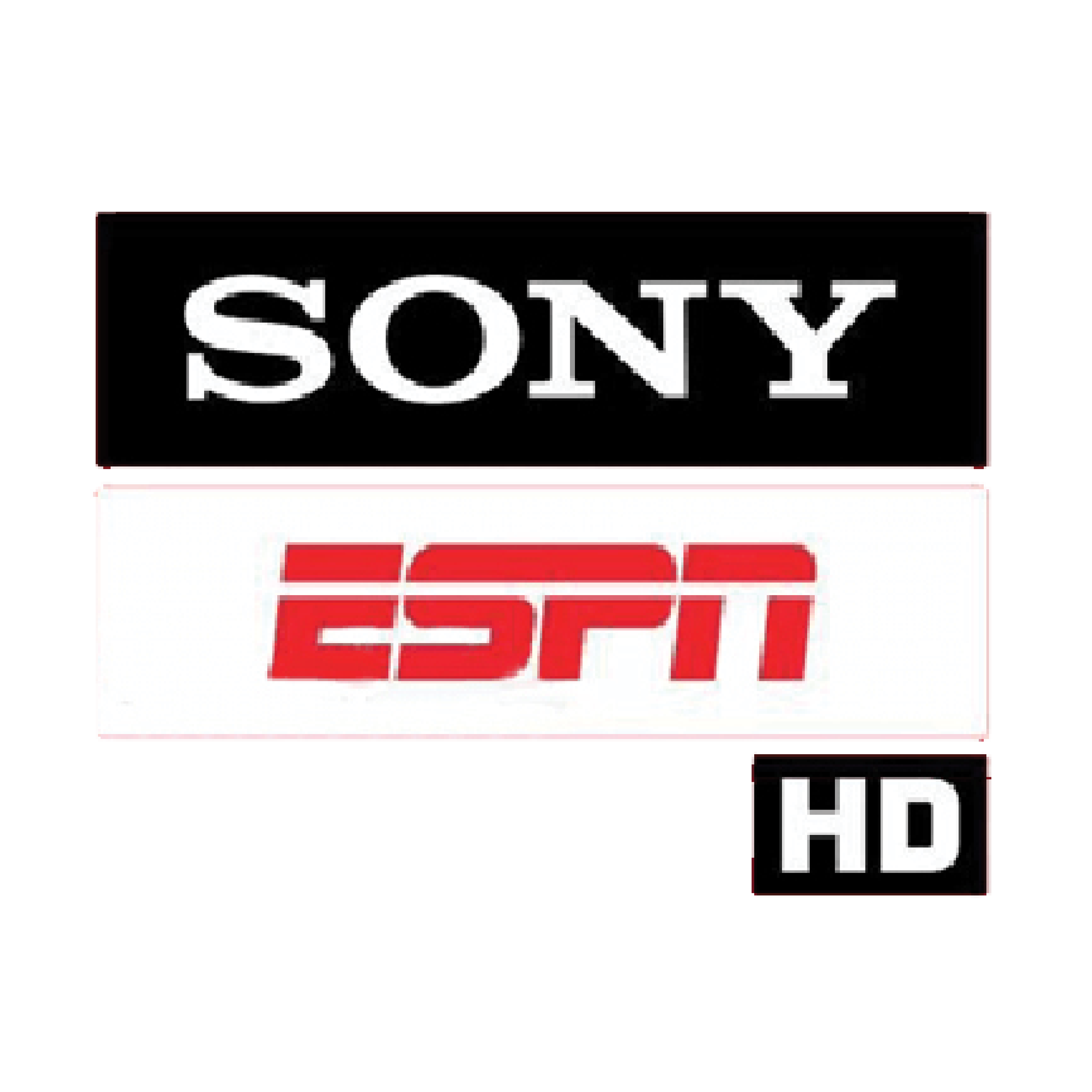 SONY ESPN HD