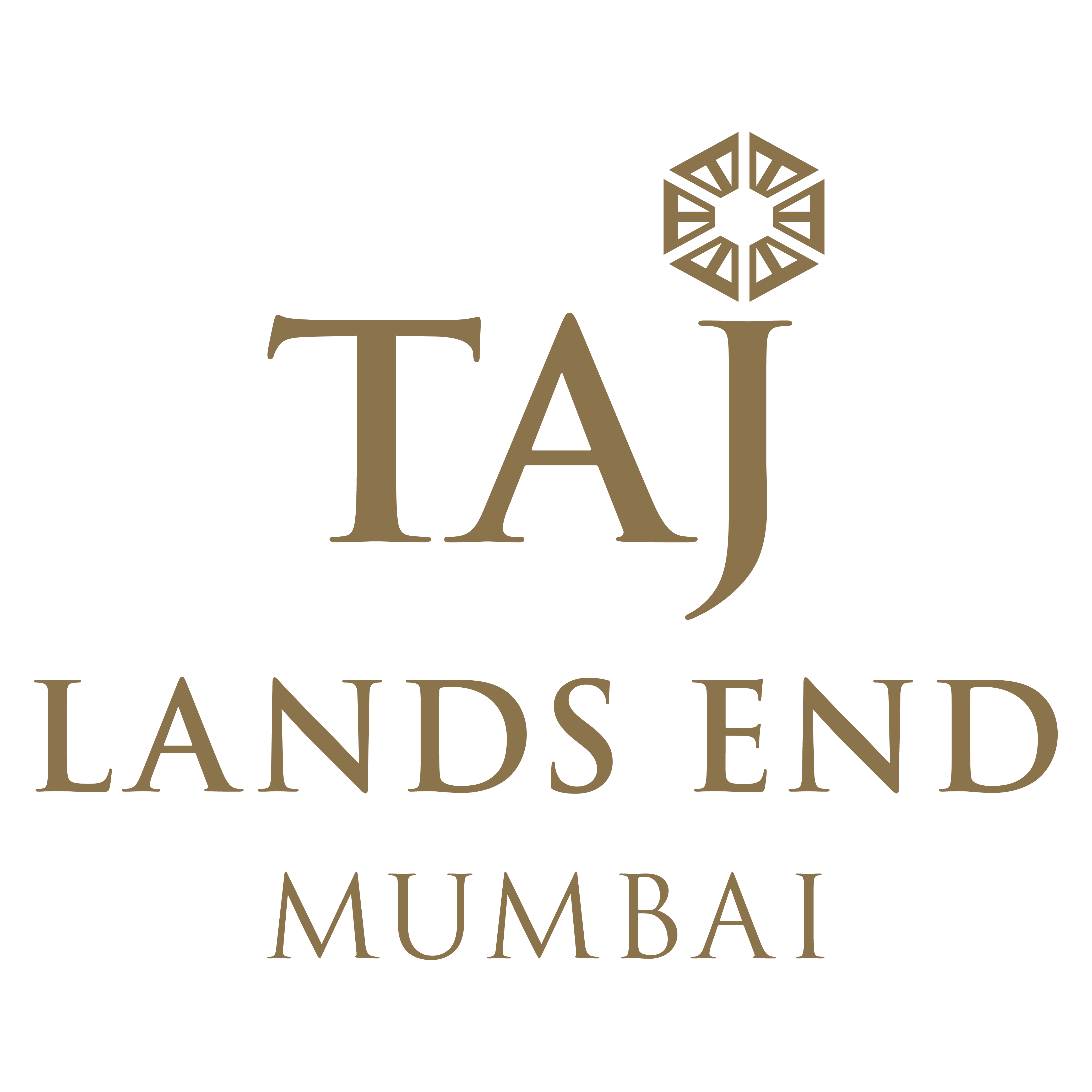 Taj Lands End
